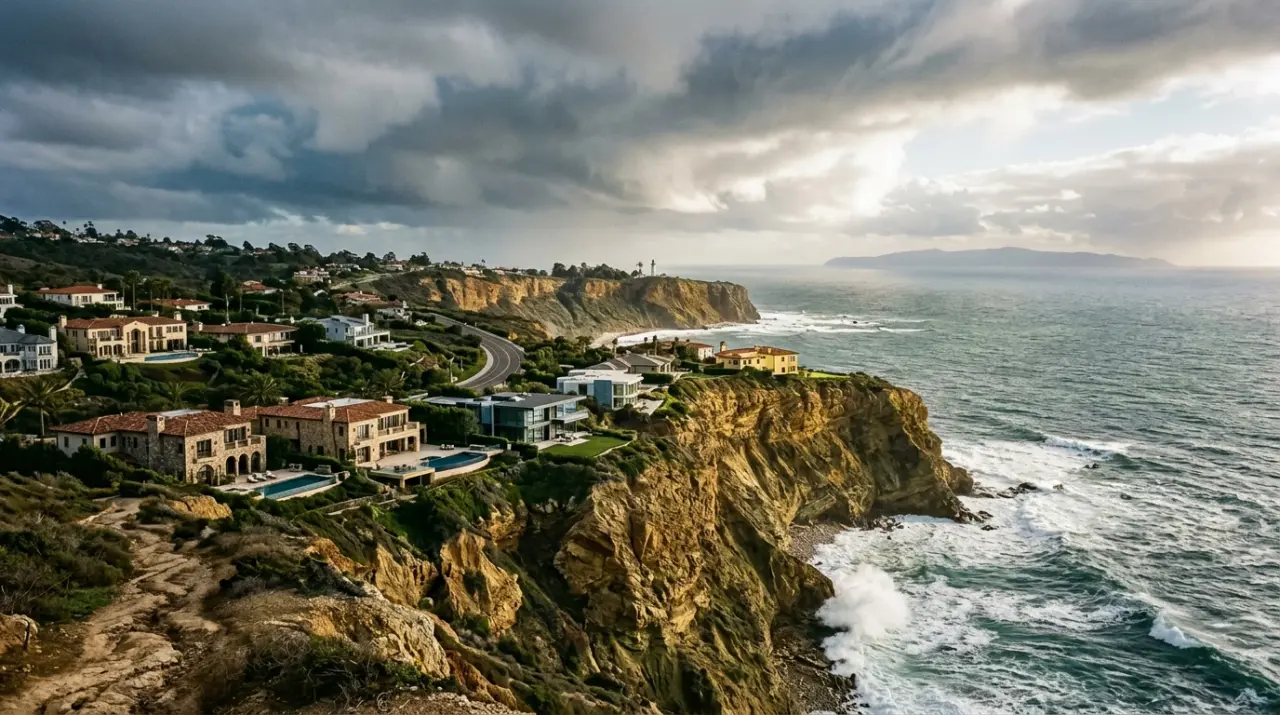 Rancho Palos Verdes, Los Angeles โ Ready Rental Cleaning Airbnb service area